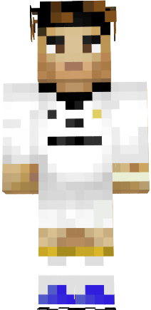 Preview of texture: cr7aa