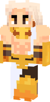 Dionel - AFK Journey