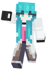Miku cientifica