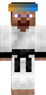 Jxked Matching Skin