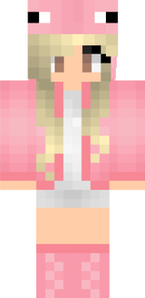 Schweinegirl