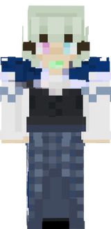 amora cloak 1
