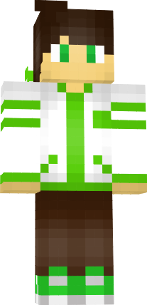 Preview of texture: FILHO DO BEN 10
