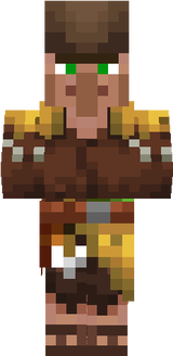 Fletcher (Jungle)