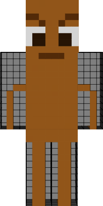 Preview of texture: Tung Tung Tung Saur