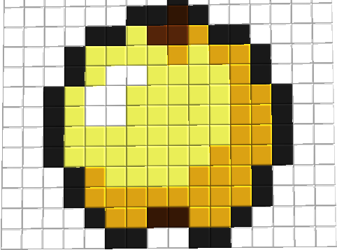 Preview of texture: iron_ingot
