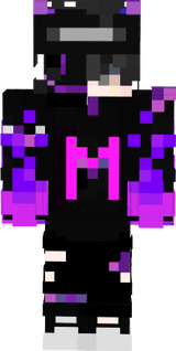 Main Skin