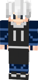 nagi