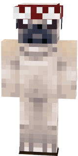 blud pug