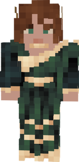 emerald