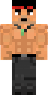 John Rambo