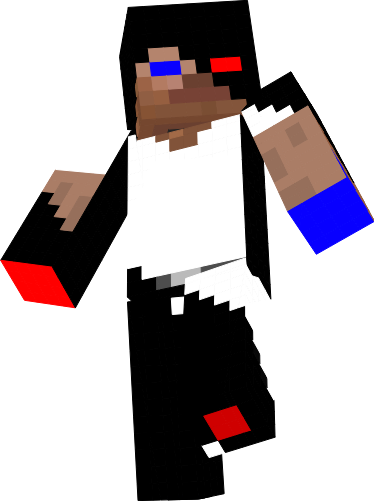 Preview of texture: herobine