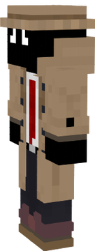 detective negro