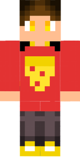 LUANLGH VERMELHO