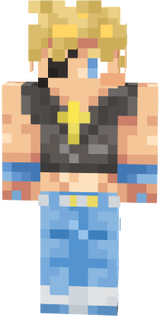 Sin Guilty Gear