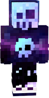 skeleto3000 ghosti