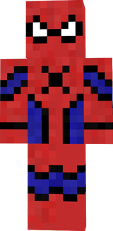 myskin 2 spider-man
