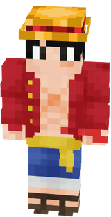luffy