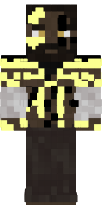 Preview of texture: kian