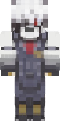 Preview of texture: vonlycaon