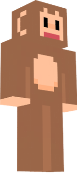 mokey