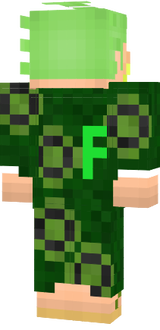zoro