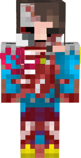 Paul Zombie
