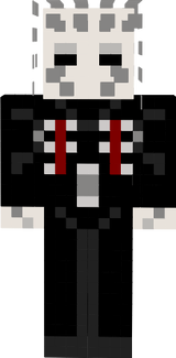 pinhead