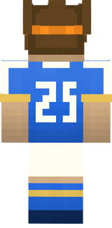 25 mark jude axel