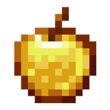 Golden_apple_png