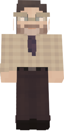 Preview of texture: Steve Raglan-1