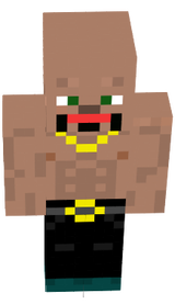 Skin Calvo
