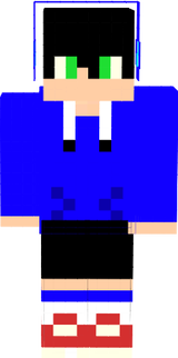 sonic10xdgamer