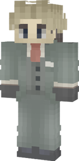 Loid forger (besser)