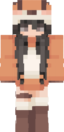 Preview of texture: fox