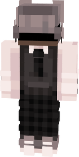 silver skin