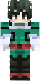 midorya