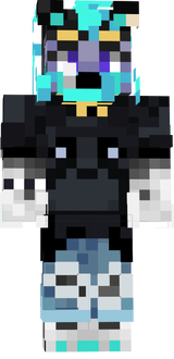lunai wolf