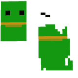 duck cape