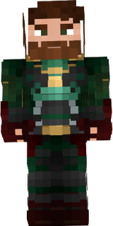 soldier