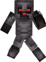 Black V.2.1 (Netherit) 