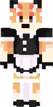 Preview of texture: maid