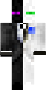 Black and