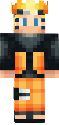 Preview of texture: Naruto