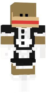 luismaid