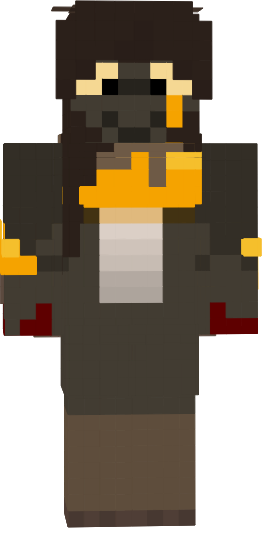 Preview of texture: Burner Moth Stage 3