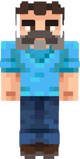 Steve Movie  1