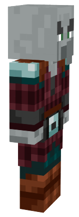 Preview of texture: Pillager