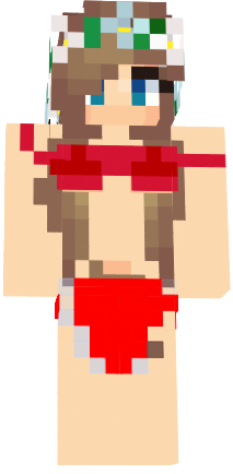 Preview of texture: SKIN