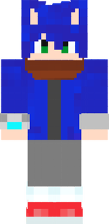 Sonic